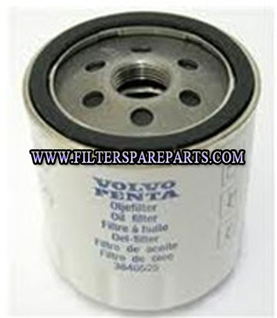 3840525 volvo oil filter